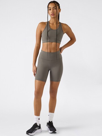 Champion Authentic Athletic Apparel Skinny Bukser i grå