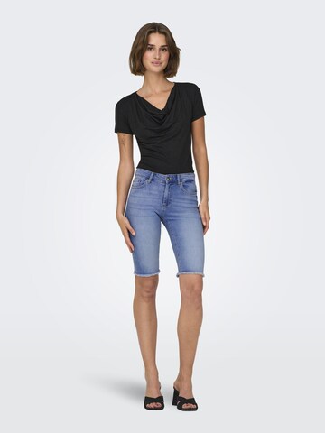 ONLY Regular Jeans in Blue