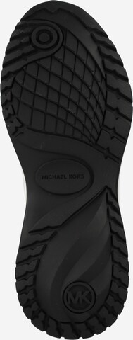 Baskets hautes 'DARA' MICHAEL Michael Kors en noir