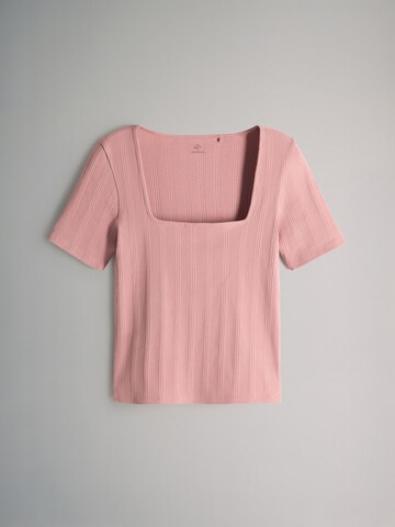 The Set - Camiseta en lila