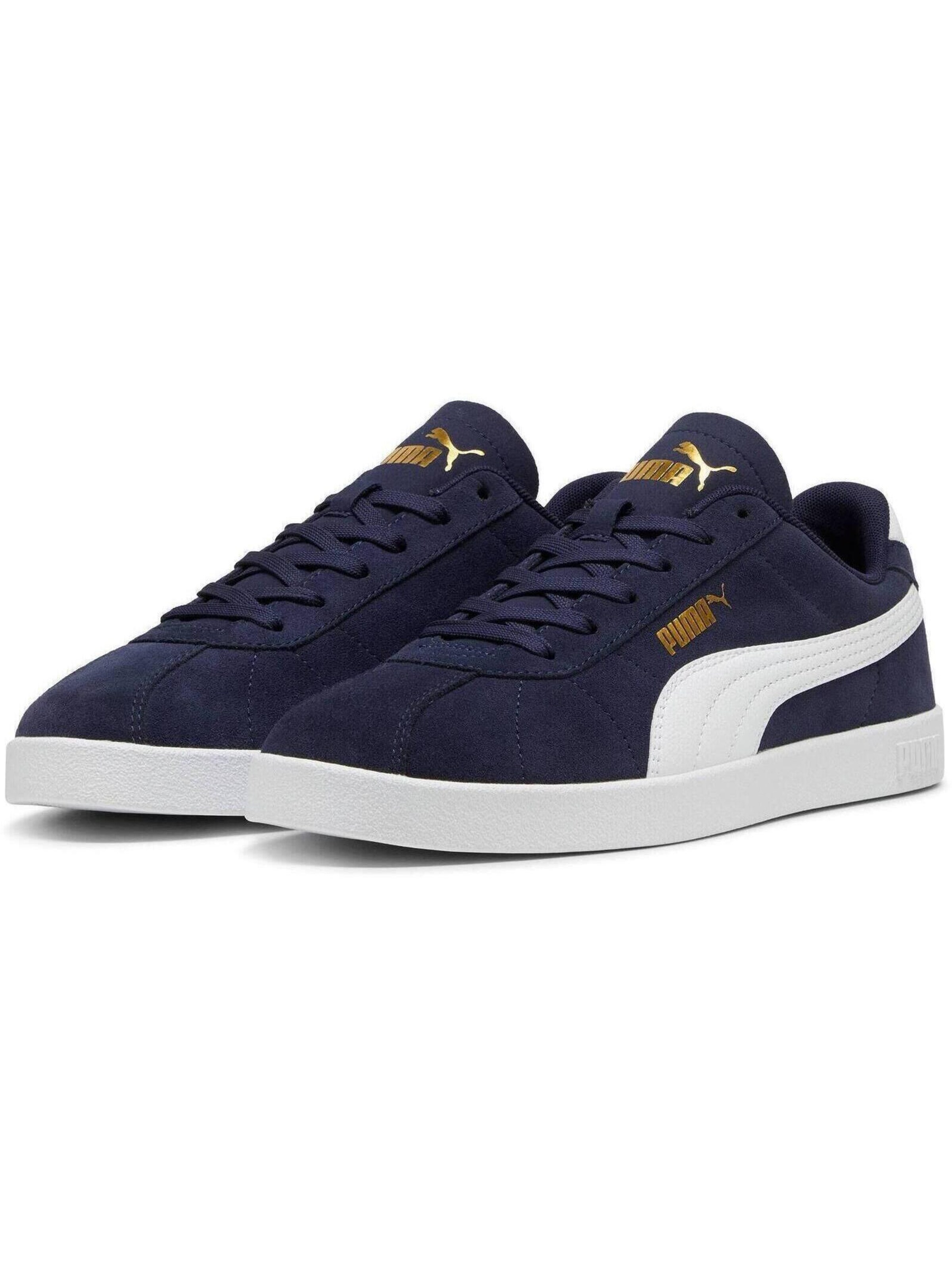 Scarpa sportiva di PUMA in blu