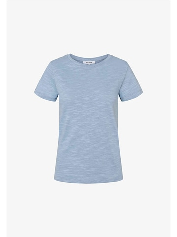 Soft Rebels - Top ' SRAbena ' en azul: frente