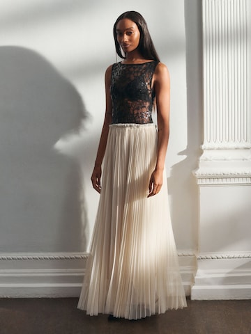 Next Avondjurk in Zwart