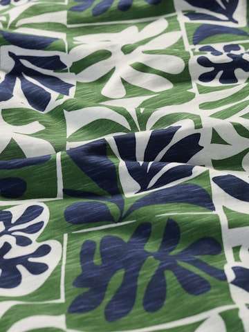 Robe 'Pipers' Seasalt Cornwall en vert