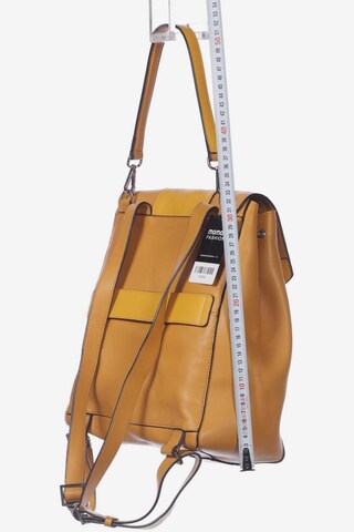 Piquadro Rucksack One Size in Orange