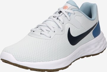 Chaussure de sport 'Revolution 6' NIKE en bleu : devant