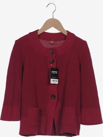 Olsen Sweater & Cardigan in XL in Pink: front