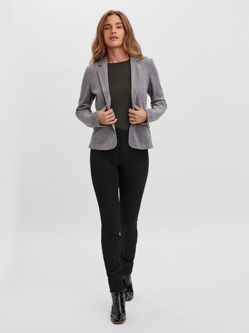 Blazer 'Julia' di VERO MODA in grigio