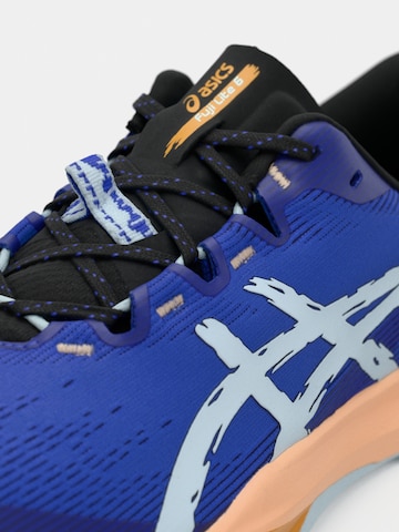 ASICS Running shoe 'Fuji Lite 6' in Blue