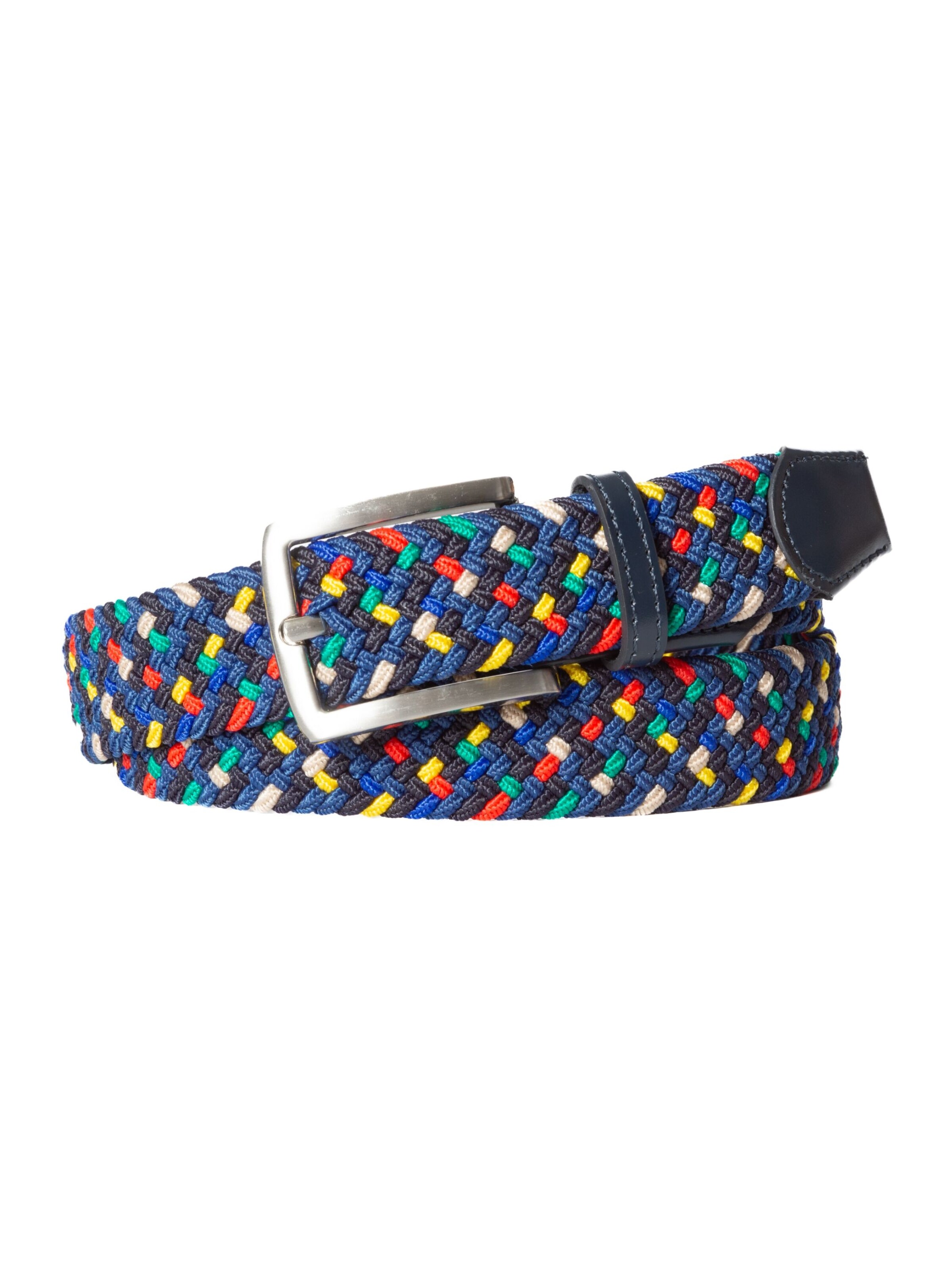 Ceinture BA98 en bleu