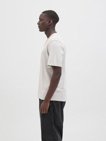 T-Shirt JACK & JONES en bleu