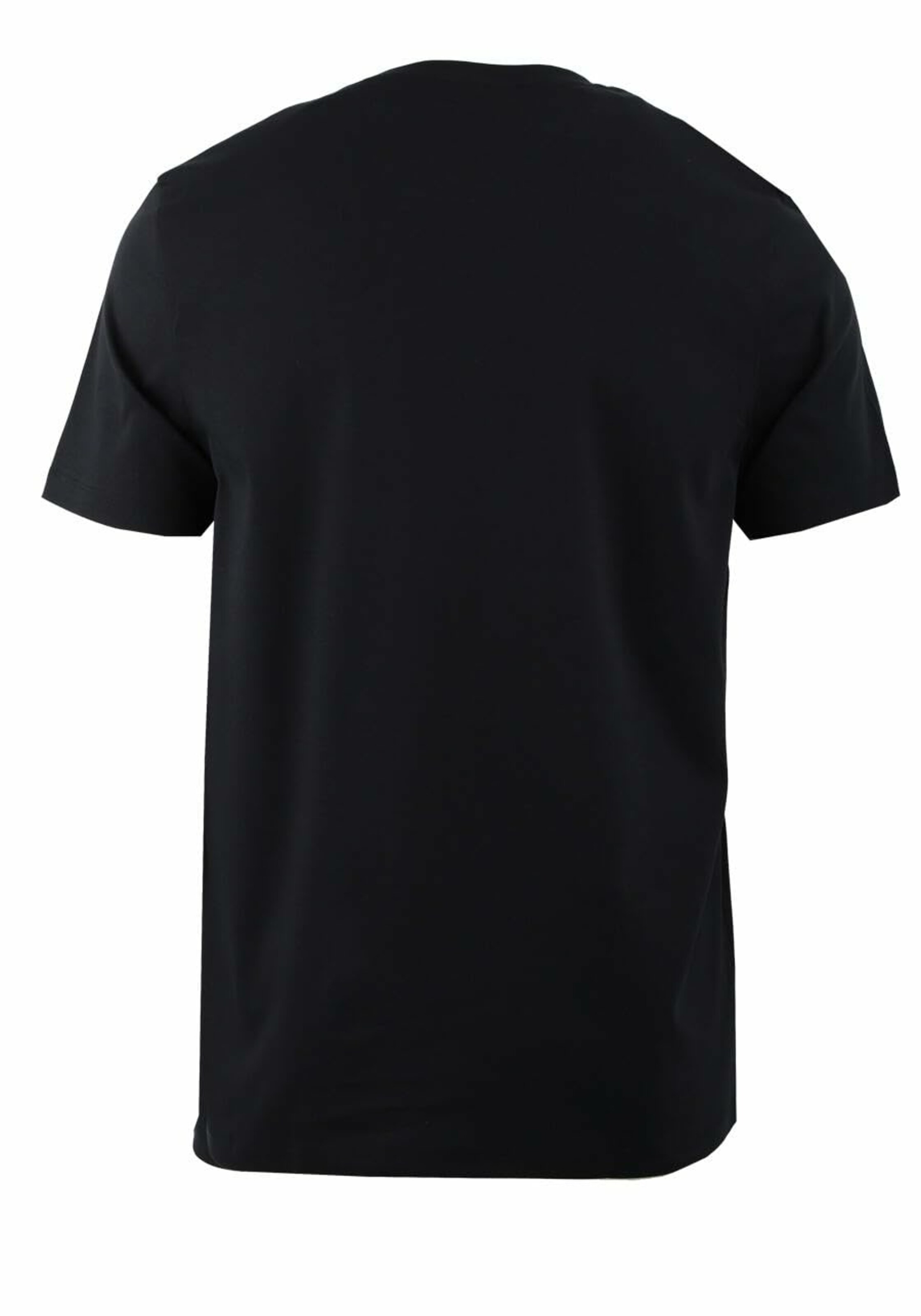 OLYMP Shirt in Black