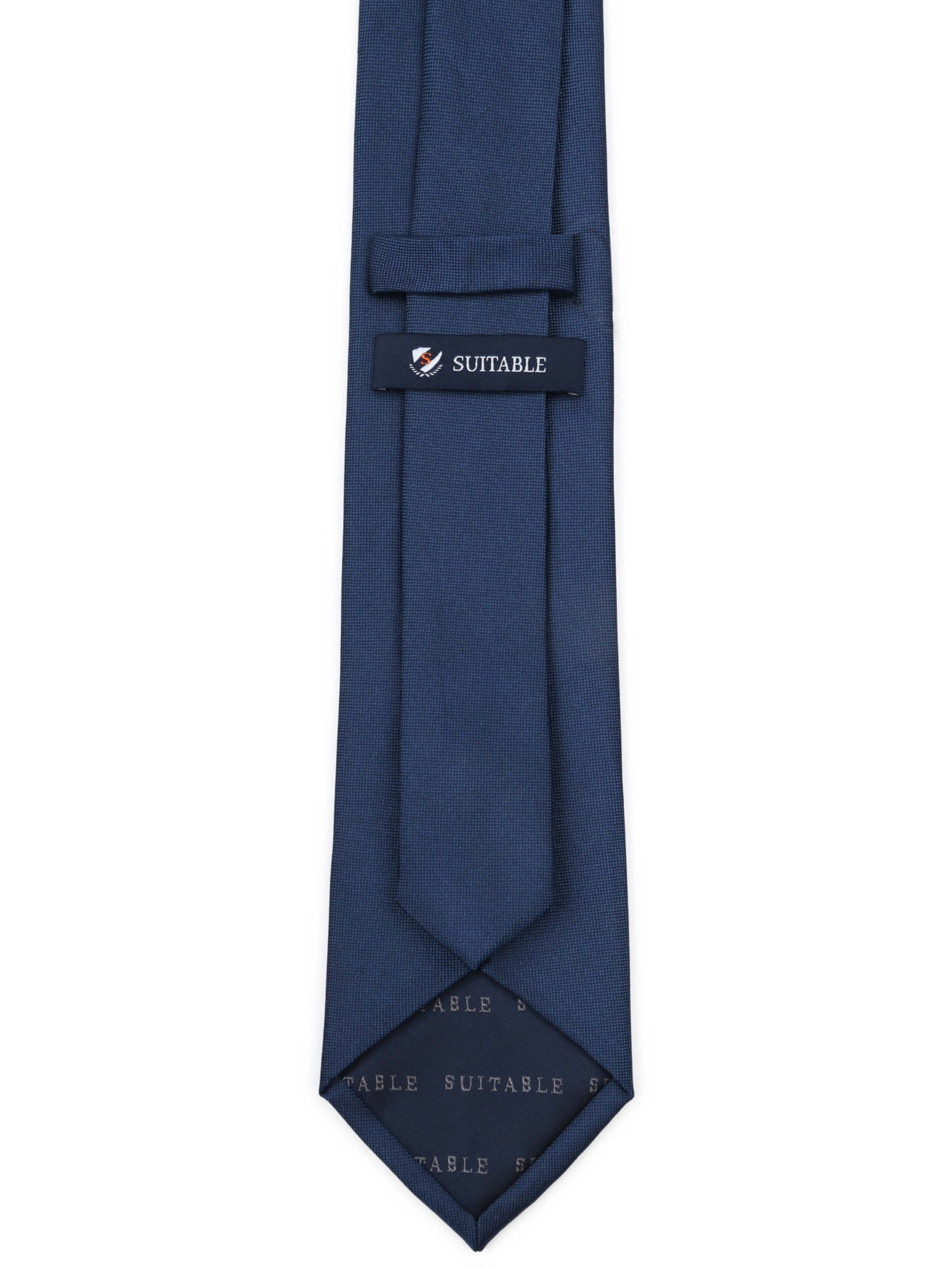 Suitable Krawatte‌‌ in Blau