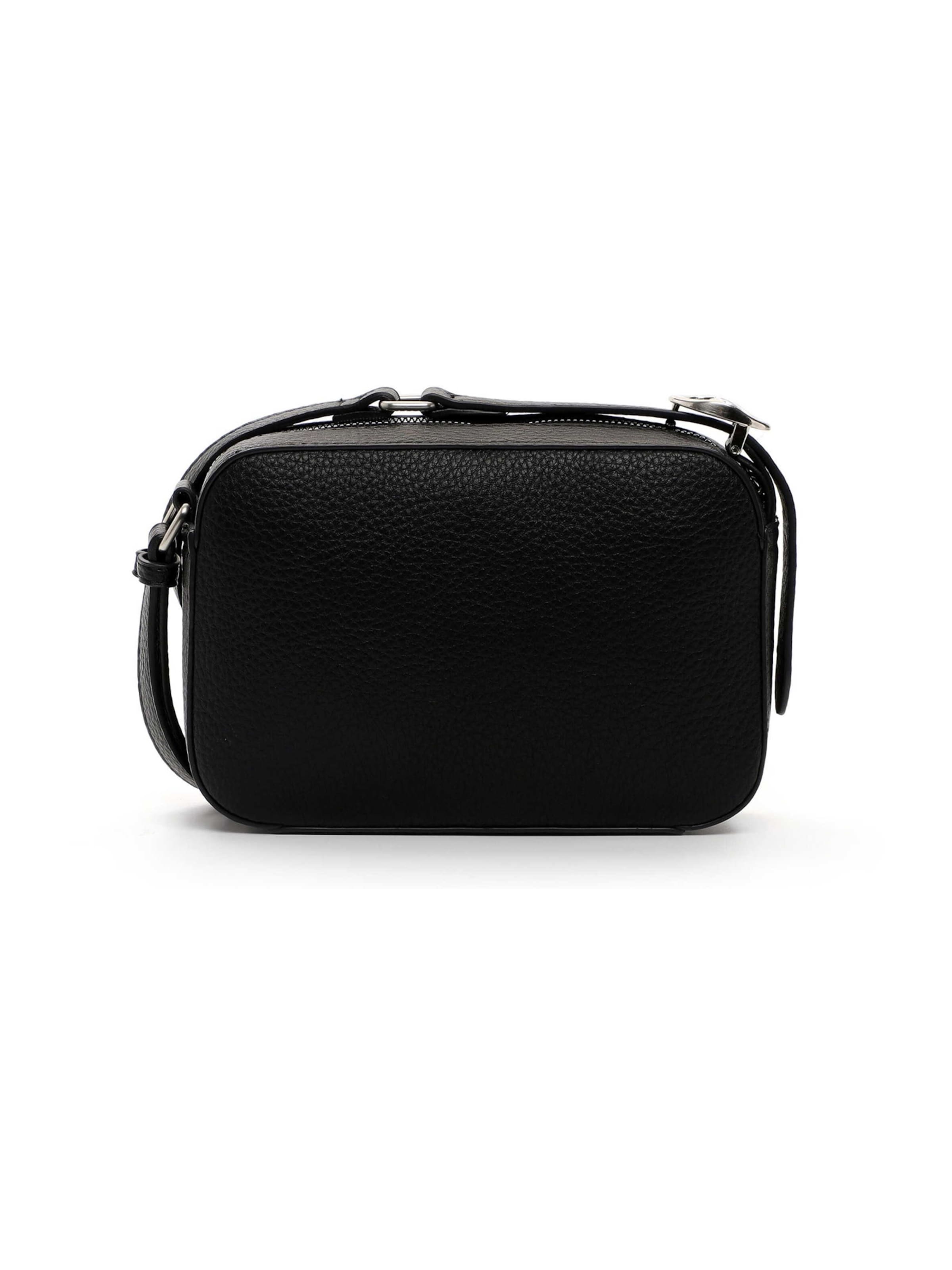 Tamaris Crossbody Bag 'Georgie' in Black