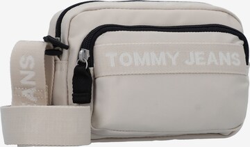 Tommy Jeans Crossbody Bag in Beige