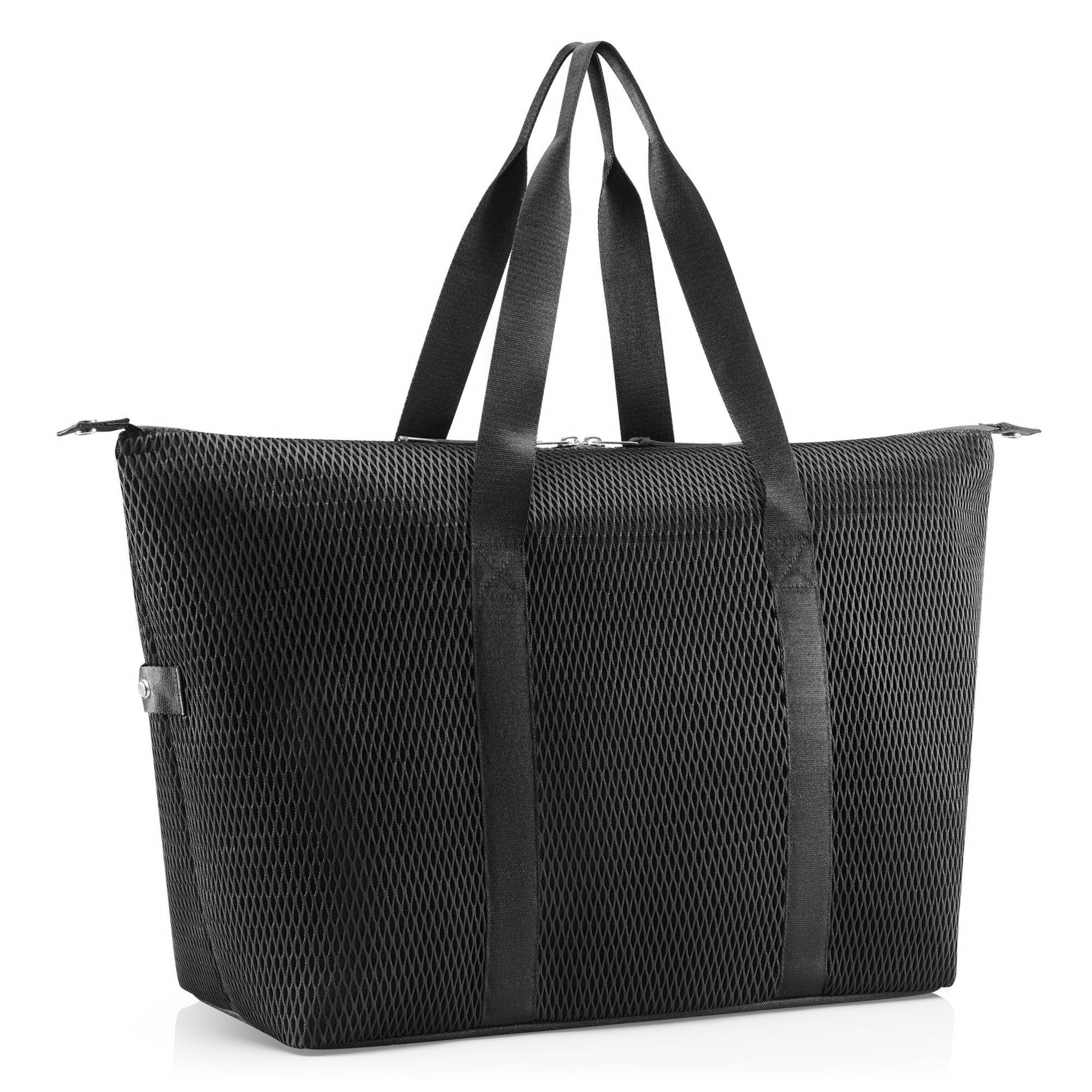 REISENTHEL Weekend bag in Black