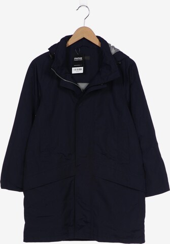REDGREEN Jacket & Coat in M in Blue: front