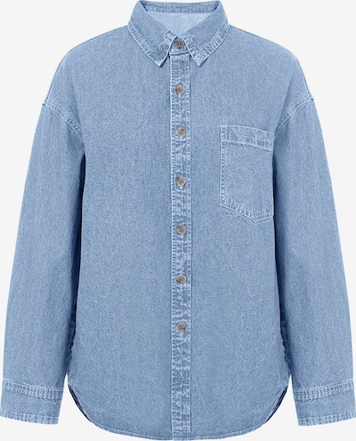 Palaidinė iš Imily Bela, spalva – tamsiai (džinso) mėlyna, Prekių apžvalga