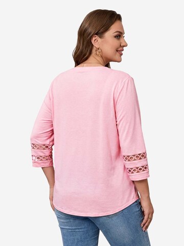 Imily Bela Shirt in Roze