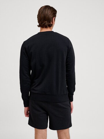 Hummel Sweatshirt i sort