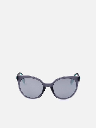 ADIDAS ORIGINALS Sunglasses 'Adidas Original OR0068 Grey 52/20/140 Women Sunglasses' in 52 in Grey, Item view