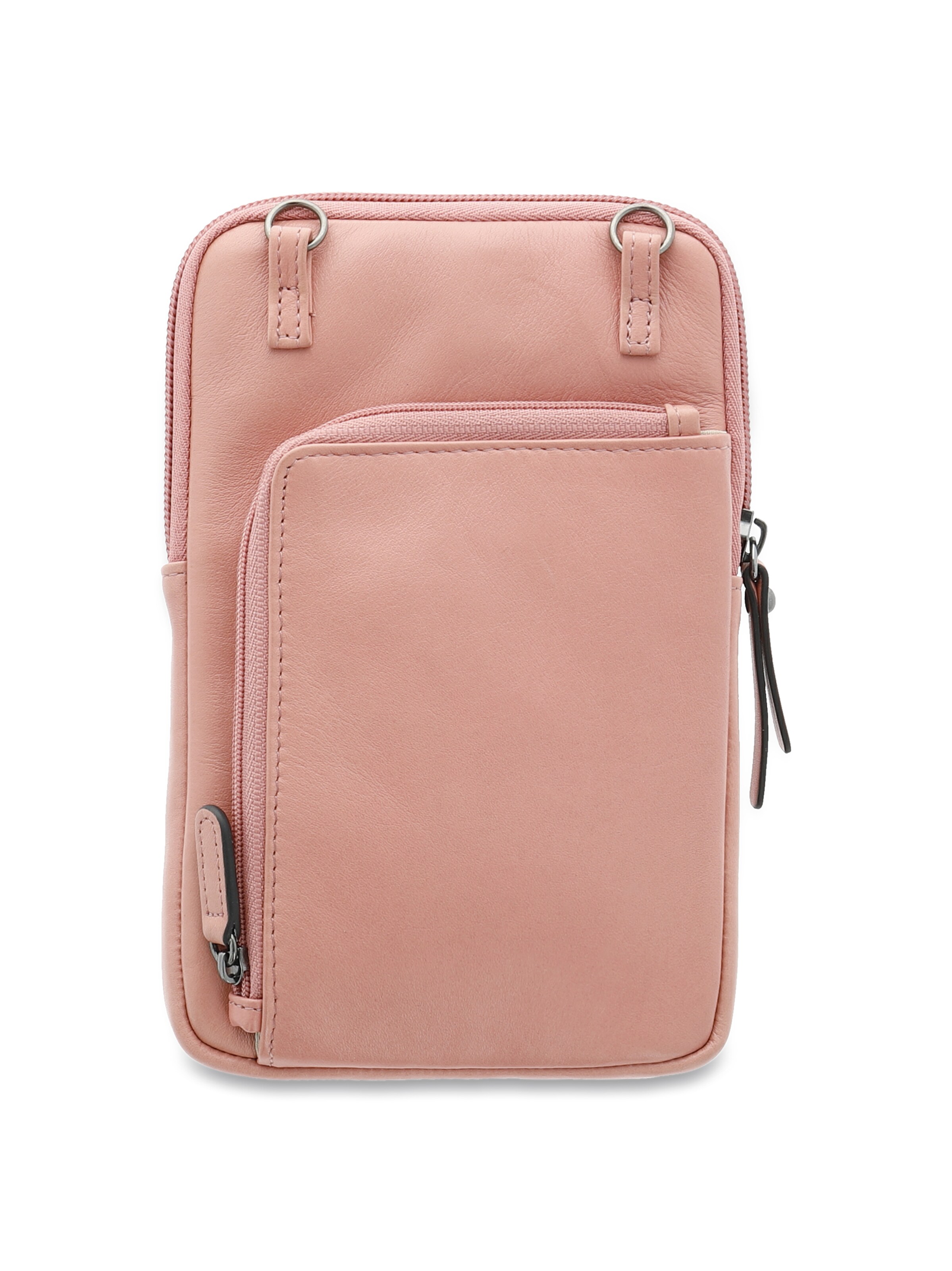 Picard Crossbody bag 'Noel' in Purple