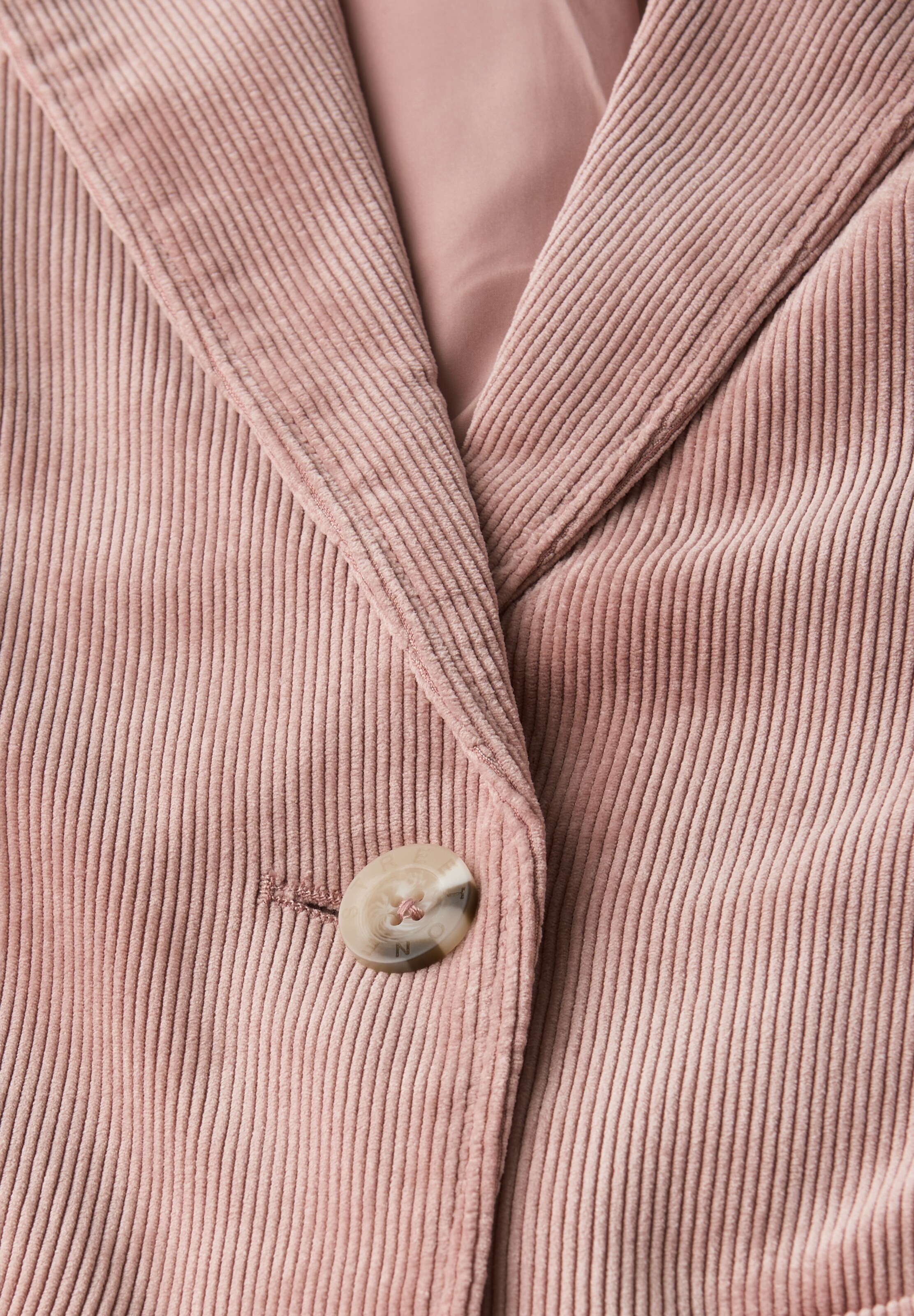 STREET ONE Blazer in Pink