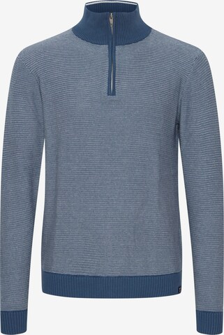 FQ1924 Sweater in Blue: front