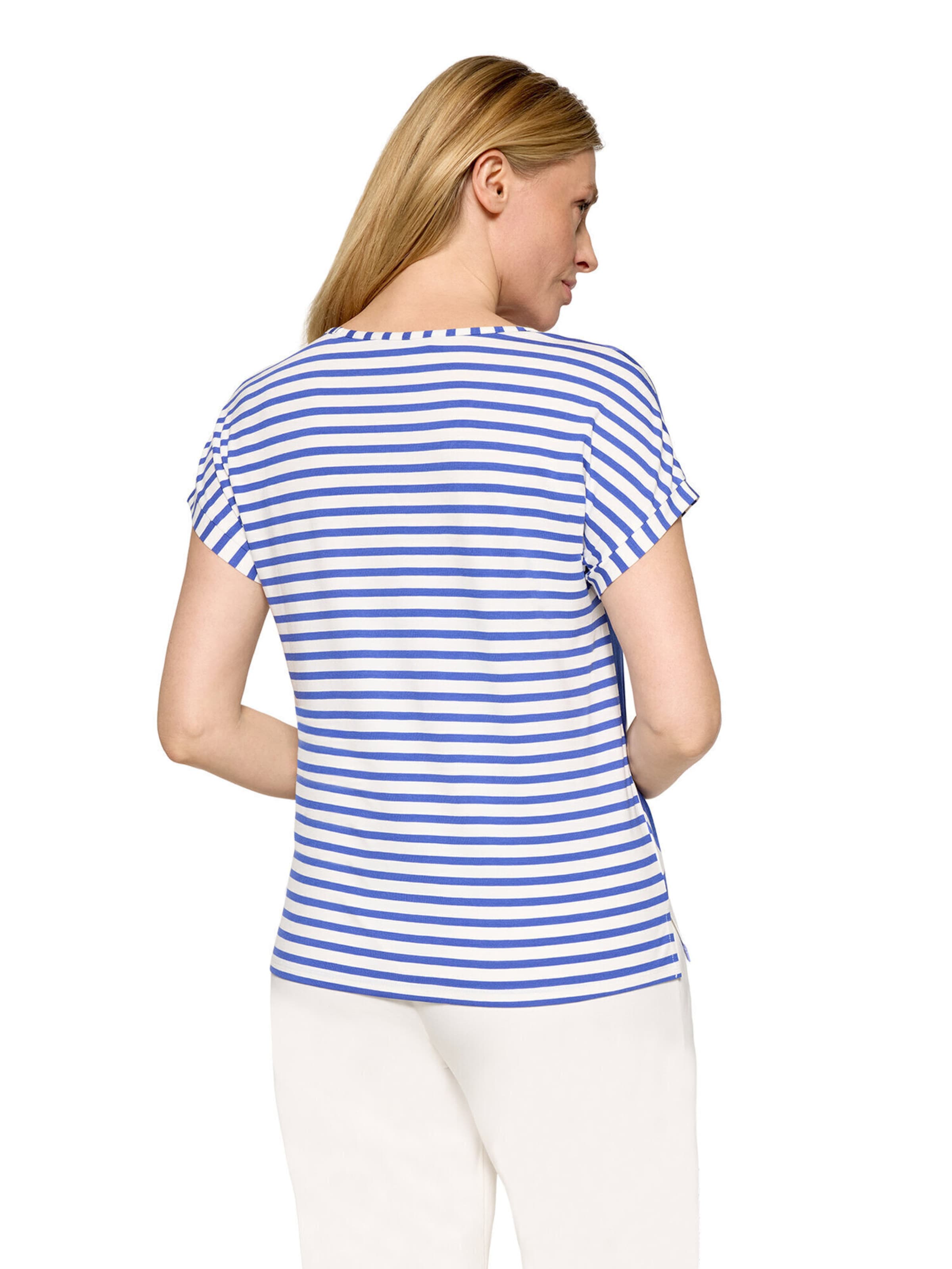 Betty Barclay Shirt in White