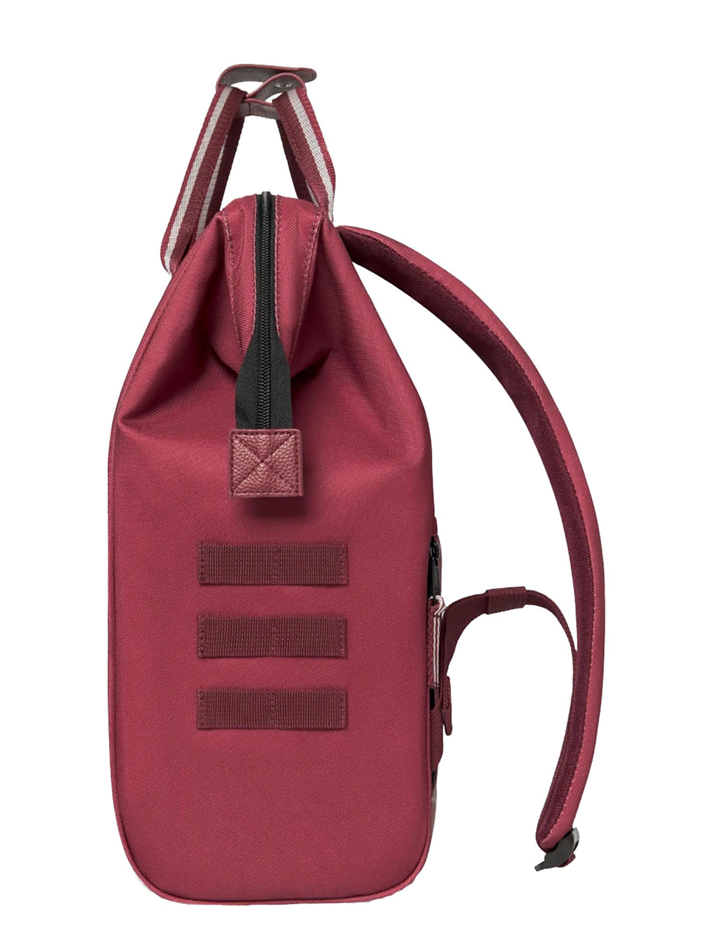 Cabaia Rucksack 'Angers M' in Rot