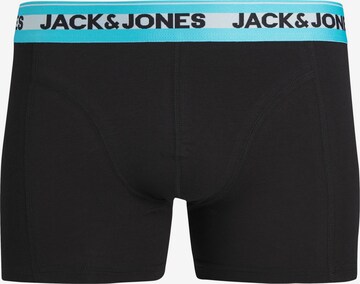 JACK & JONES Bokserid 'Hudson', värv must