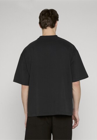 Prohibited T-Shirt in Schwarz