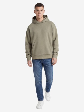 JACK & JONES Bluzka sportowa 'JJEBarron' w kolorze zielony