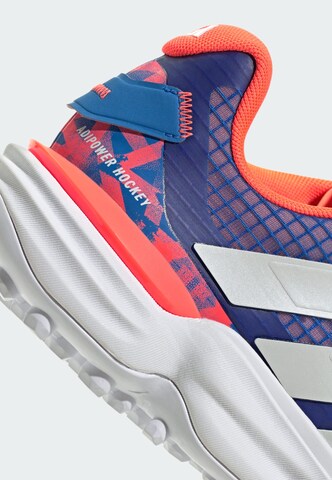 Scarpa sportiva di ADIDAS PERFORMANCE in blu