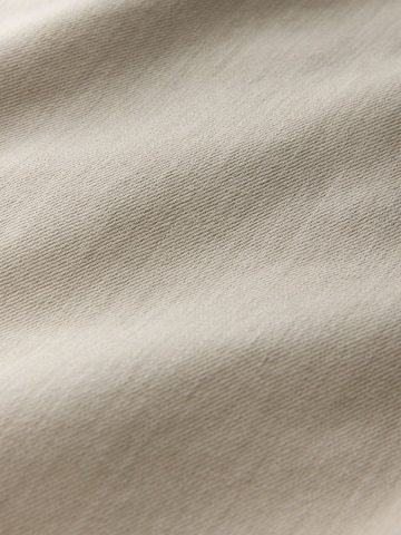 NextLoosefit Traperice - bež boja