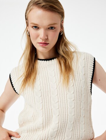 Koton Shirt in White