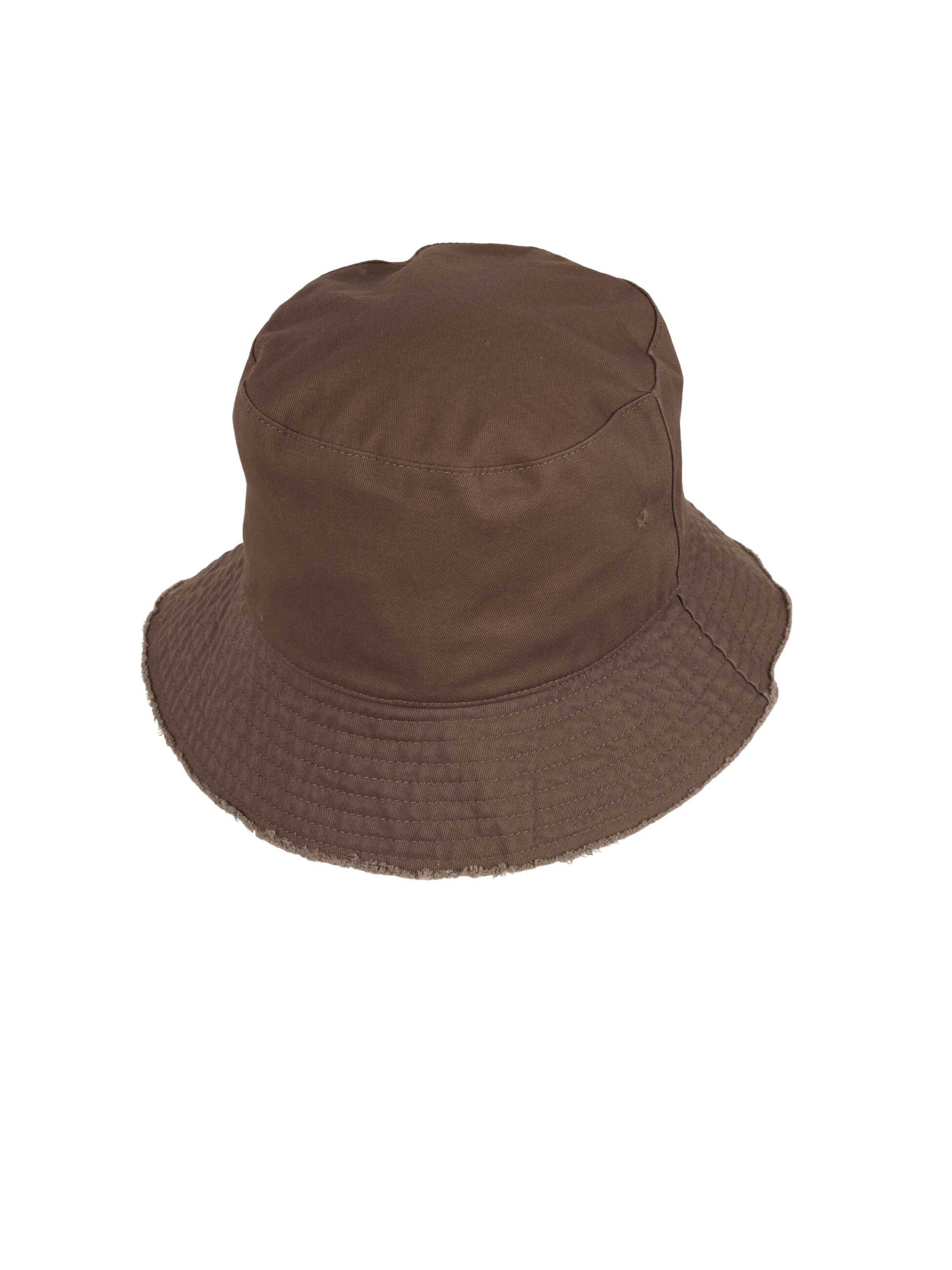 SAMAYA Hut `Grave` in Braun