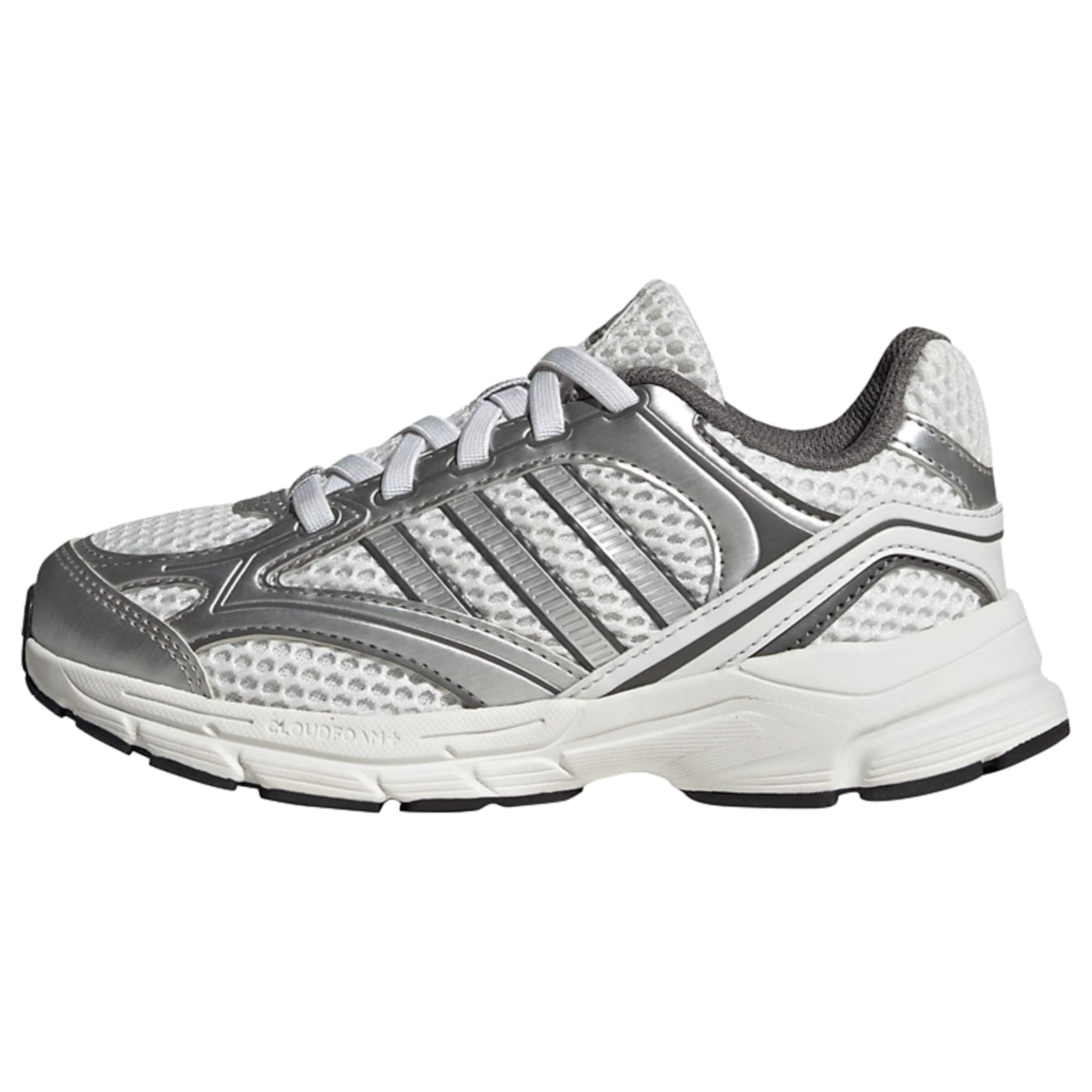 ADIDAS SPORTSWEAR Sneaker 'Spiritain' in Weiß: Vorderseite