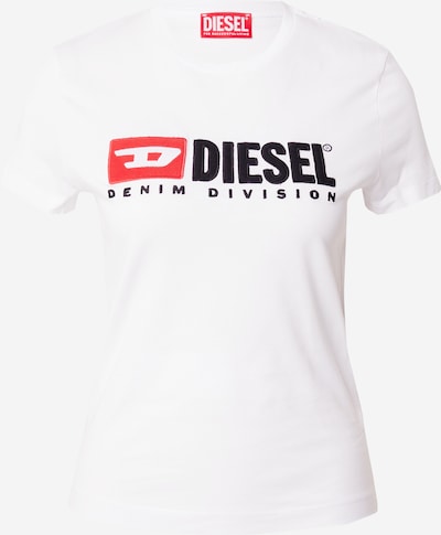 DIESEL Skjorte 'SLI-DIV' i, Produktvisning