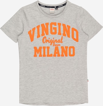 VINGINO T-Shirt in Grau: predná strana
