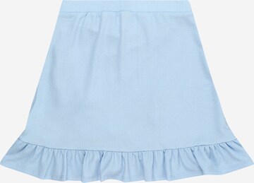 KIDS ONLY Skirt 'LIZ' in Blue