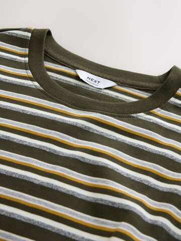 Next Shirt in Groen