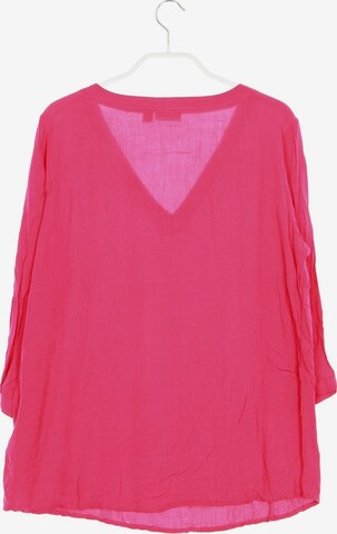 Blue Motion Bluse M in Rot