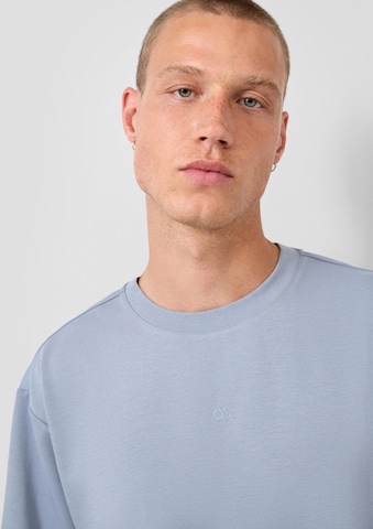 QS Shirt in Grey