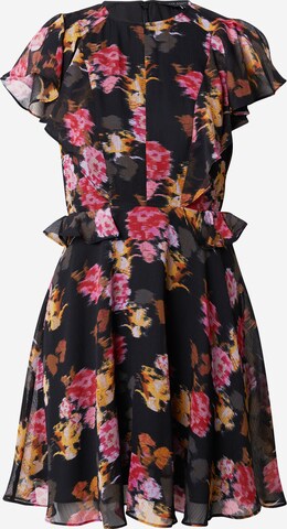 Ted Baker Summer dress 'TIIAH' in Black: front