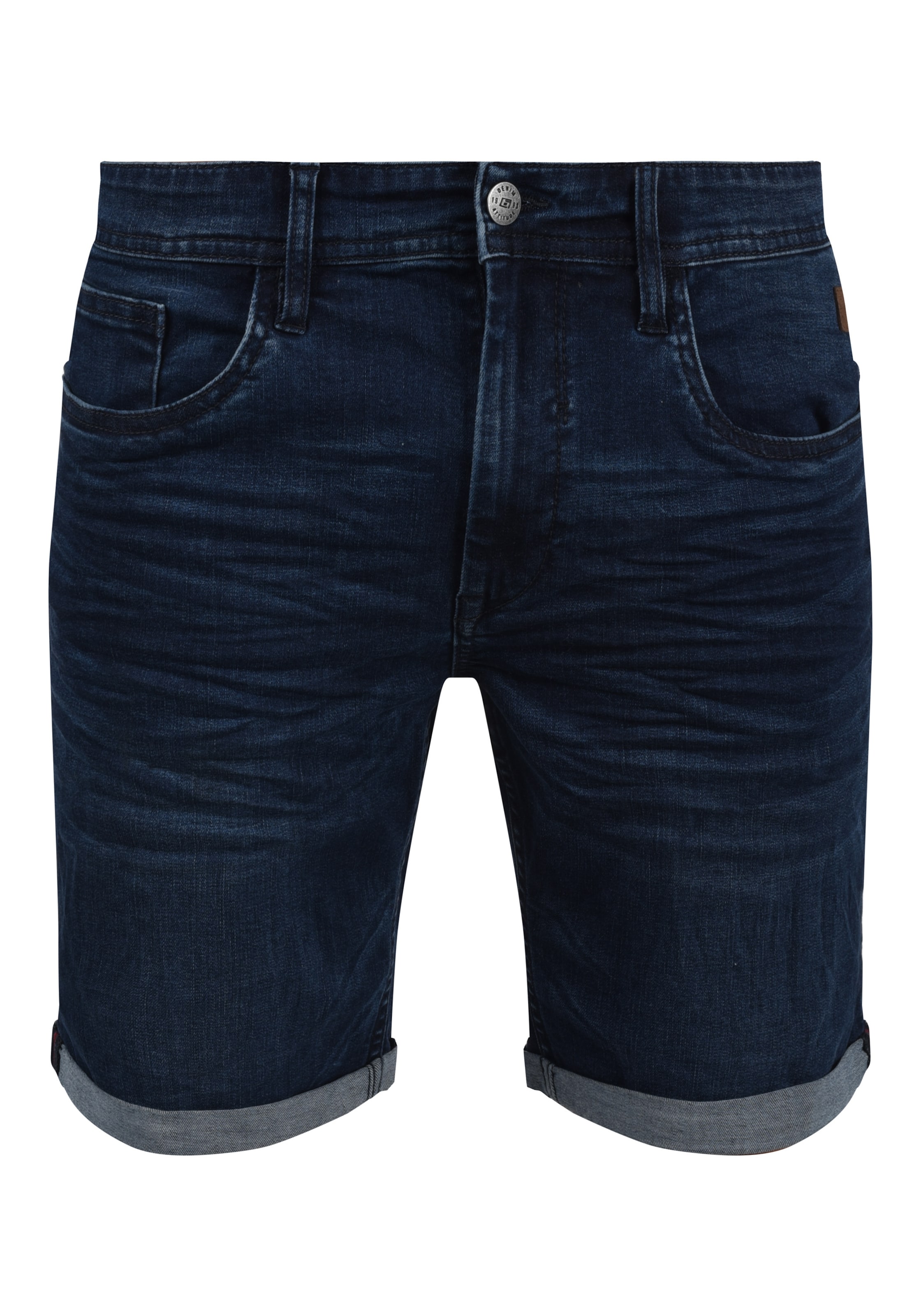 BLEND Slim fit Jeans 'Bendigo' in Blue: front