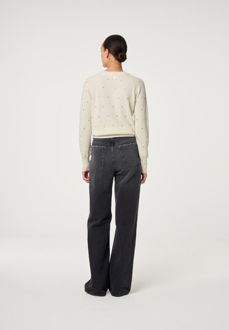Fabienne Chapot Trui in Beige