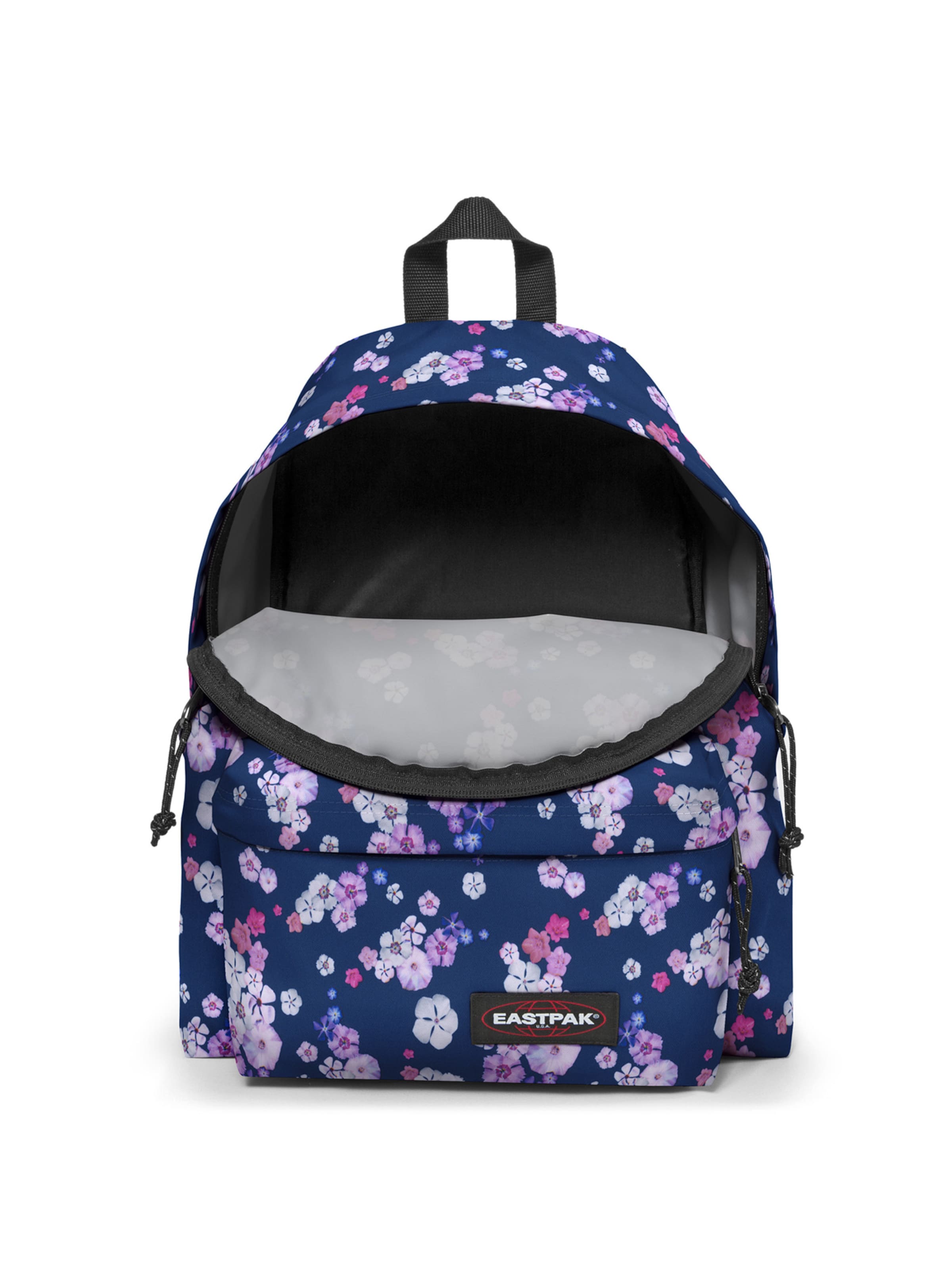 EASTPAK Backpack 'Padded PaK'R' in Blue