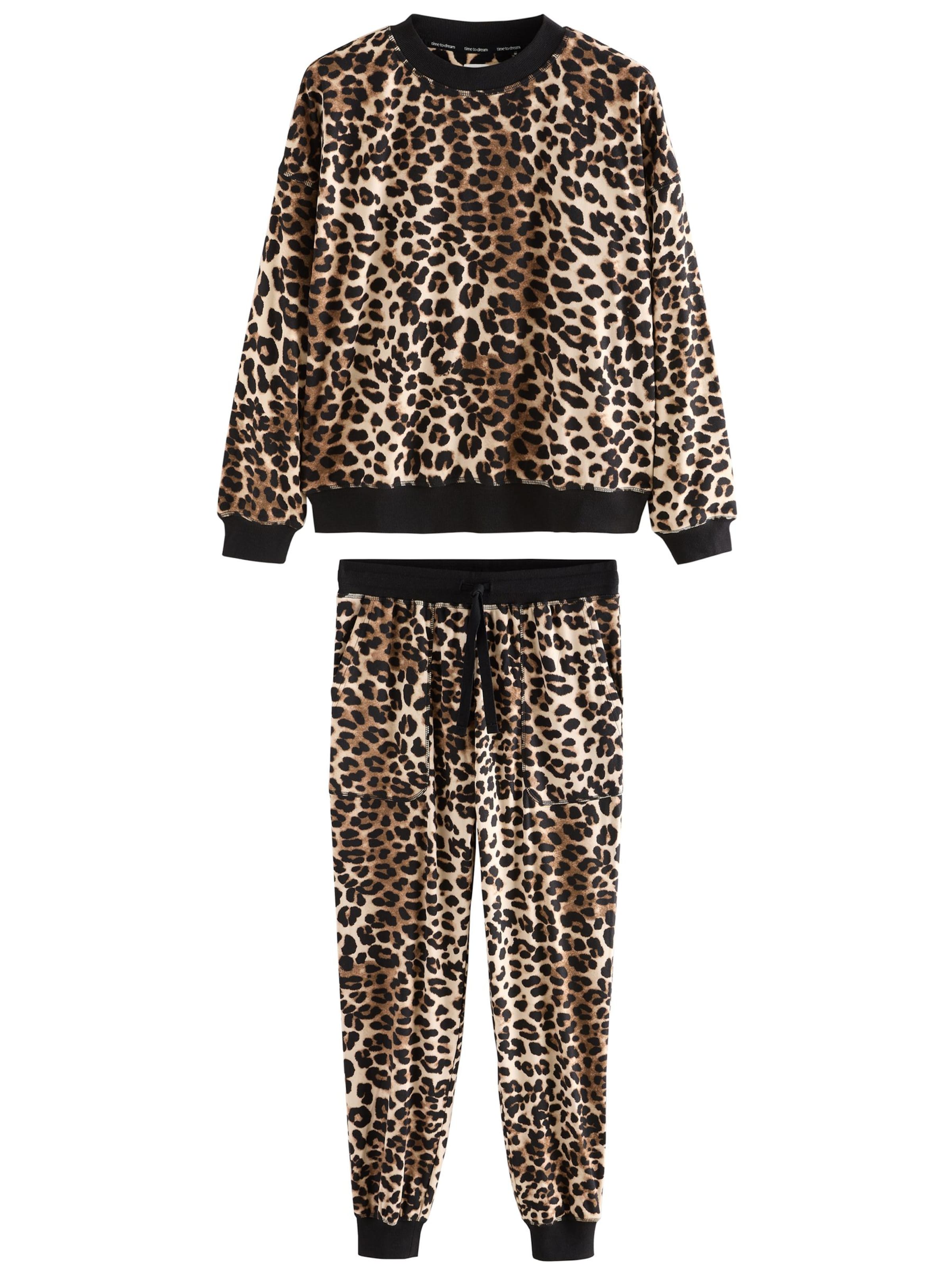 jauktas krāsas Next Pidžama: no priekšpuses