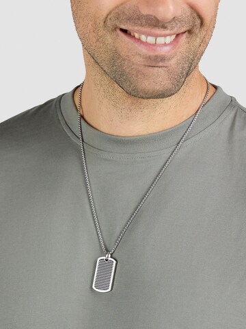 s.Oliver Necklace in Silver